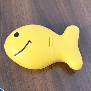 Goldfish Snack Container 1998